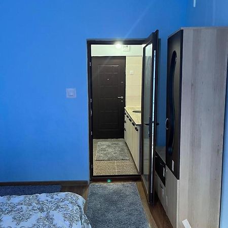 Mehtup Srl Apartman Piteşti Kültér fotó