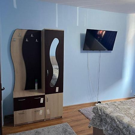 Mehtup Srl Apartman Piteşti Kültér fotó