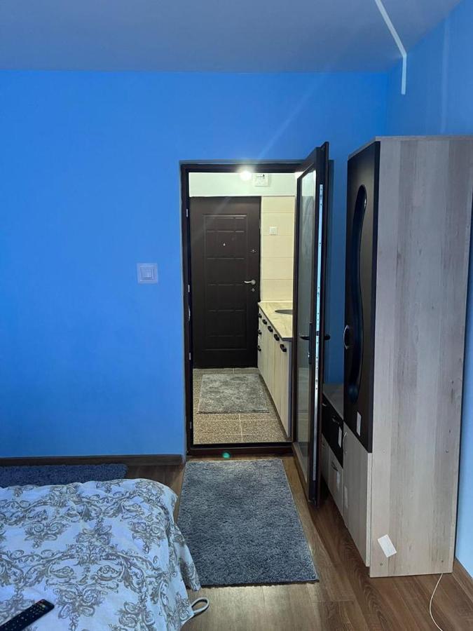 Mehtup Srl Apartman Piteşti Kültér fotó