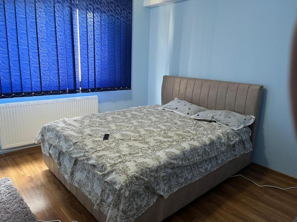 Mehtup Srl Apartman Piteşti Kültér fotó
