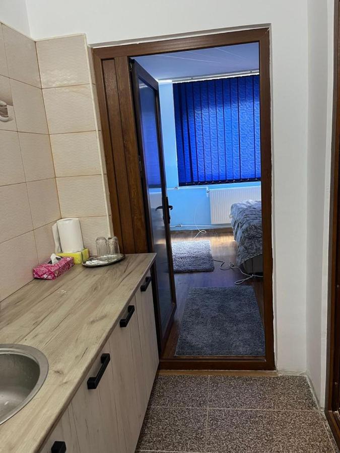 Mehtup Srl Apartman Piteşti Kültér fotó