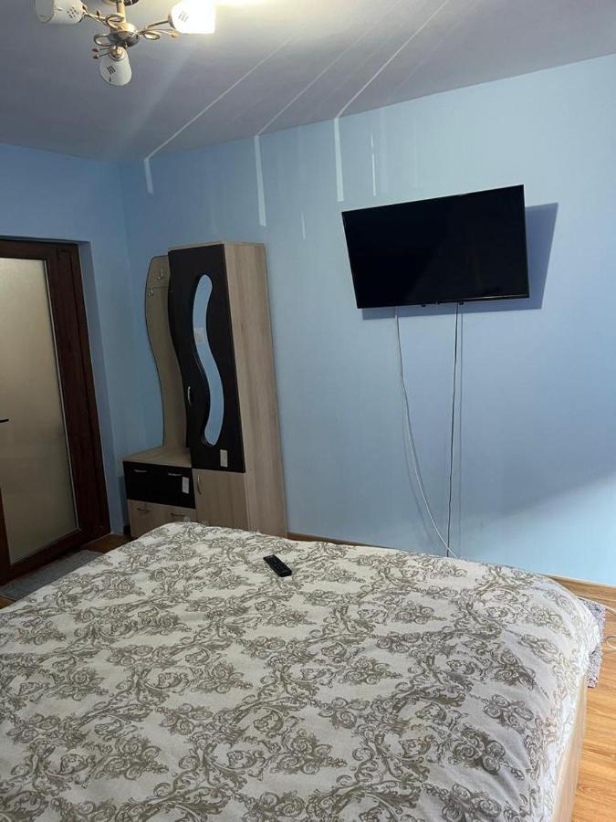 Mehtup Srl Apartman Piteşti Kültér fotó
